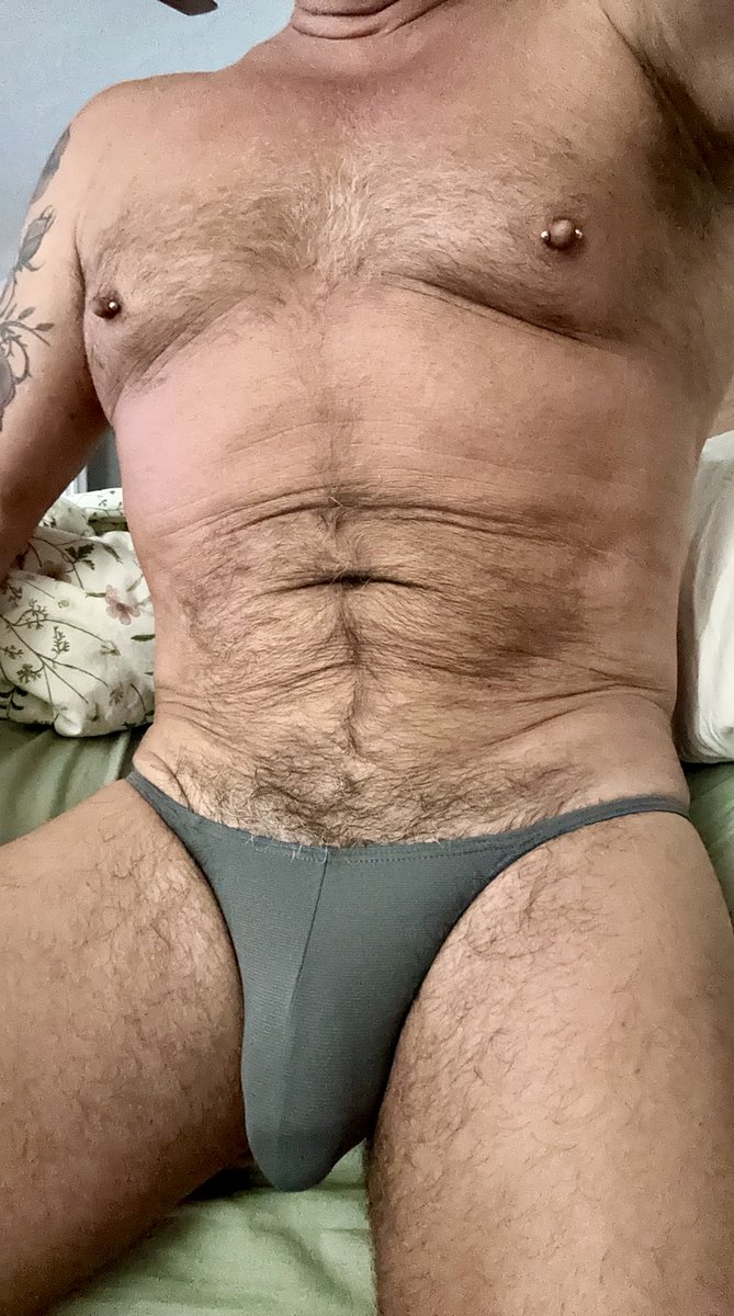 mascmike69's tweet photo. Gray skies and gray gstring https://t.co/SCK6eInO5O