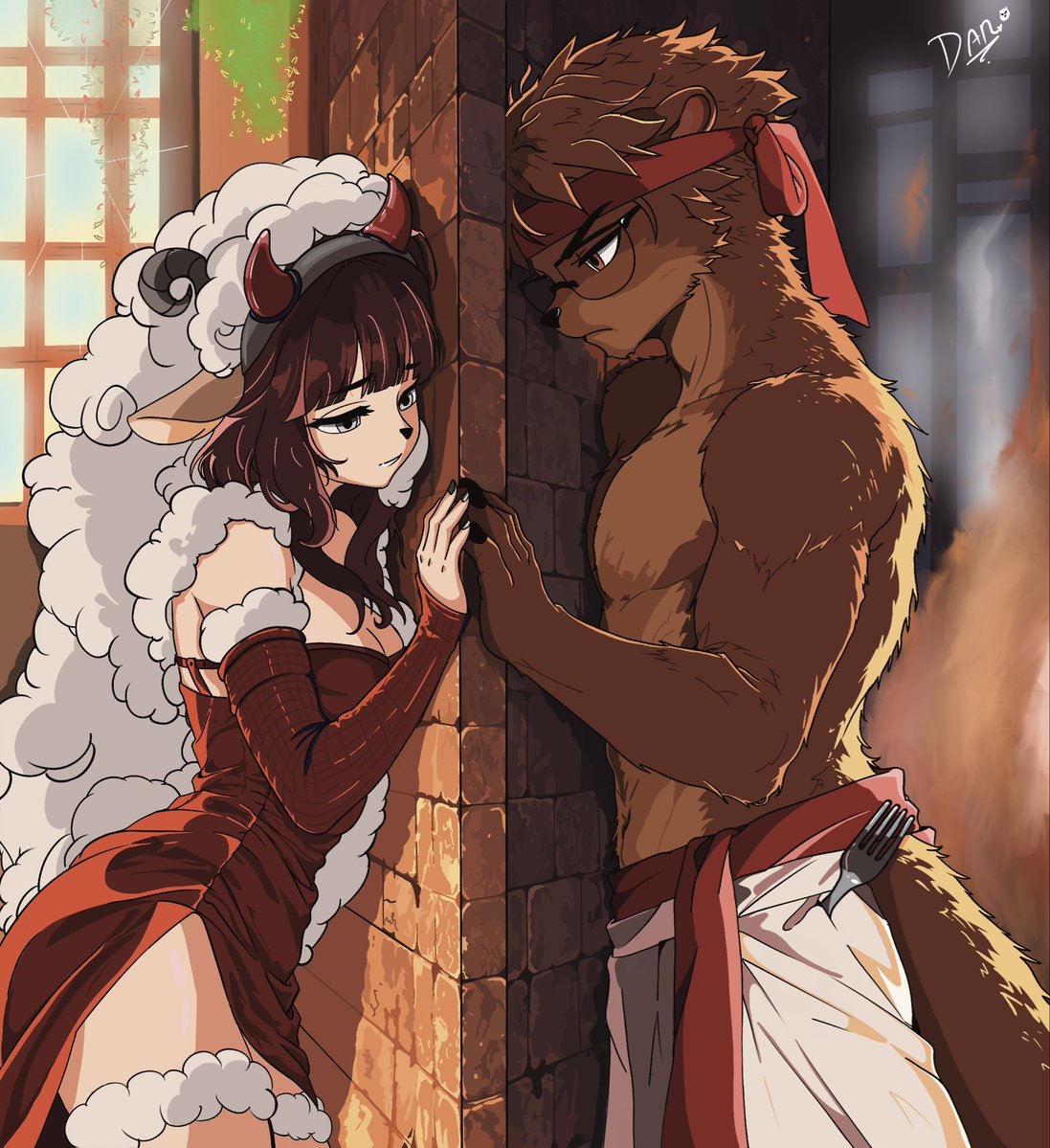 DoxmasS's tweet photo. Todos peleándose y yo solo estoy feliz de las migajas que nos dan 🤧 los tqm 

#DedsafioFANART #Dedsafío4 #drunkboss https://t.co/AF0fTKeDiG