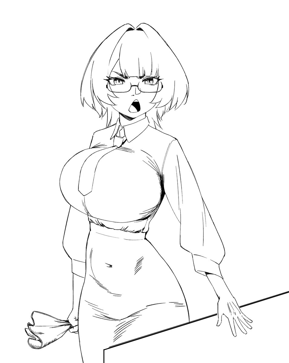 emisous's tweet photo. sketch https://t.co/iJpe4Boaay