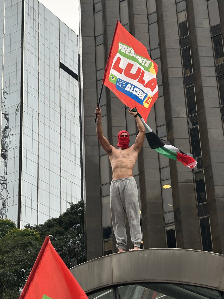 Mrs_lovelyIzzy's tweet photo. Manifestações São Paulo https://t.co/hielRdYMm6
