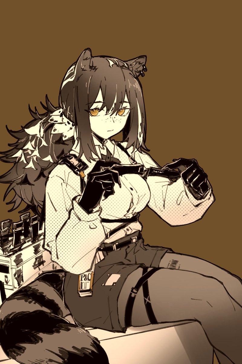 BRUTE_BEASTIAL's tweet photo. 𝟝:

Her accent? Not as heavy, but it's somewhat close to a boston one. However, she has a bit of an old tongue. Like using strange phrases and such. https://t.co/DqJlGdFiZe