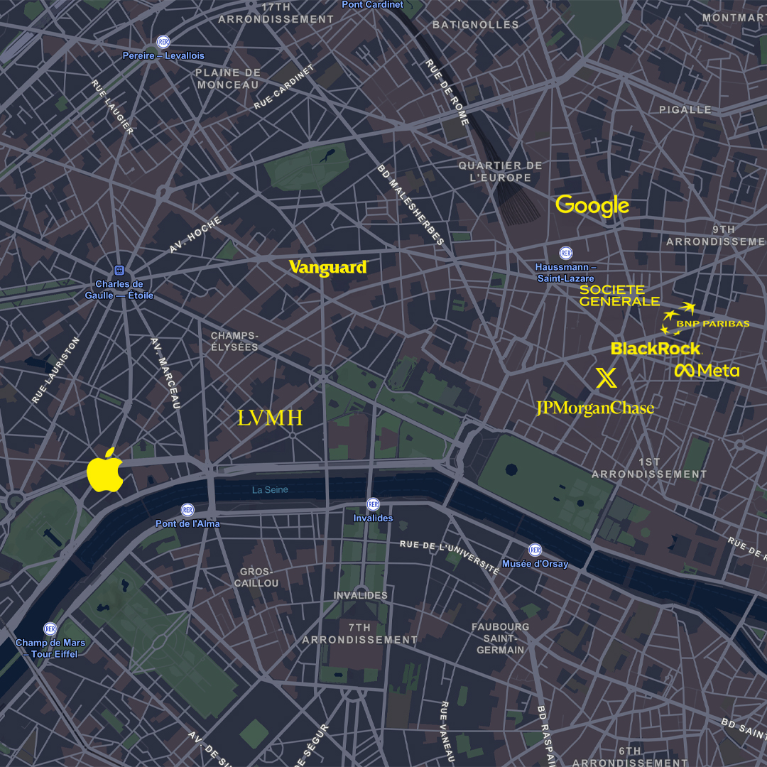 OpSpeciales's tweet photo. Il y a tant de lieux intéressants à visiter le 13 octobre si jamais Matignon est fermé au public. https://t.co/XJaaHQz3Od