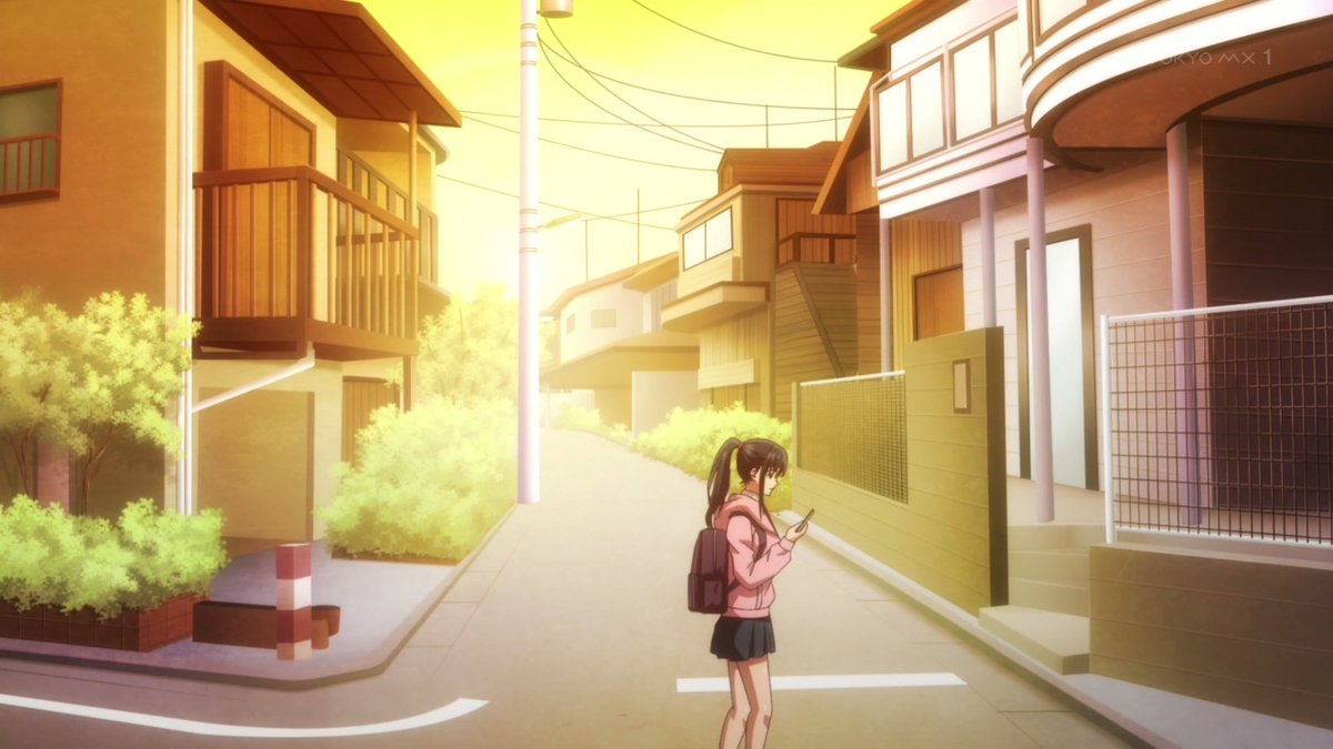 彼女の友達 第2話 ツイート画像 1