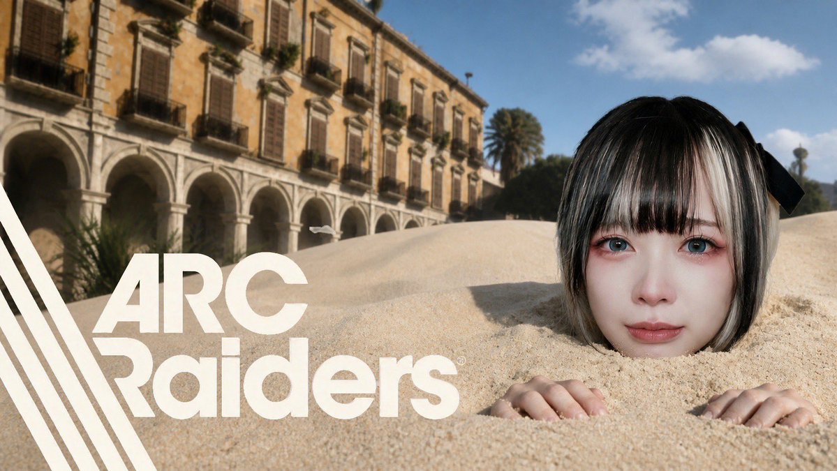 YTch_Rixia's tweet photo. 【大型アプデ】ARC Raiders・アークレイダース⁻金策編⁻※アドバイスください 
https://t.co/hwtYztg9jS @ytcreatorsjapan https://t.co/BnKBZxWKqD