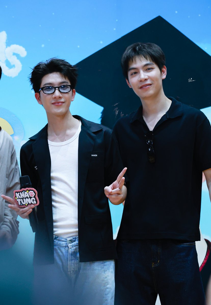wen_still's tweet photo. Oct 8, 2026 | @Firstkpp @myktnw

Always proud of you.

KHAOTUNG JOP LAEW JAA

#KhaotungHappyGraduation 
#KHAOTUNGgraduation 
#FirstKhaotung #เฟิร์สข้าวตัง https://t.co/0y8C4i7yx7