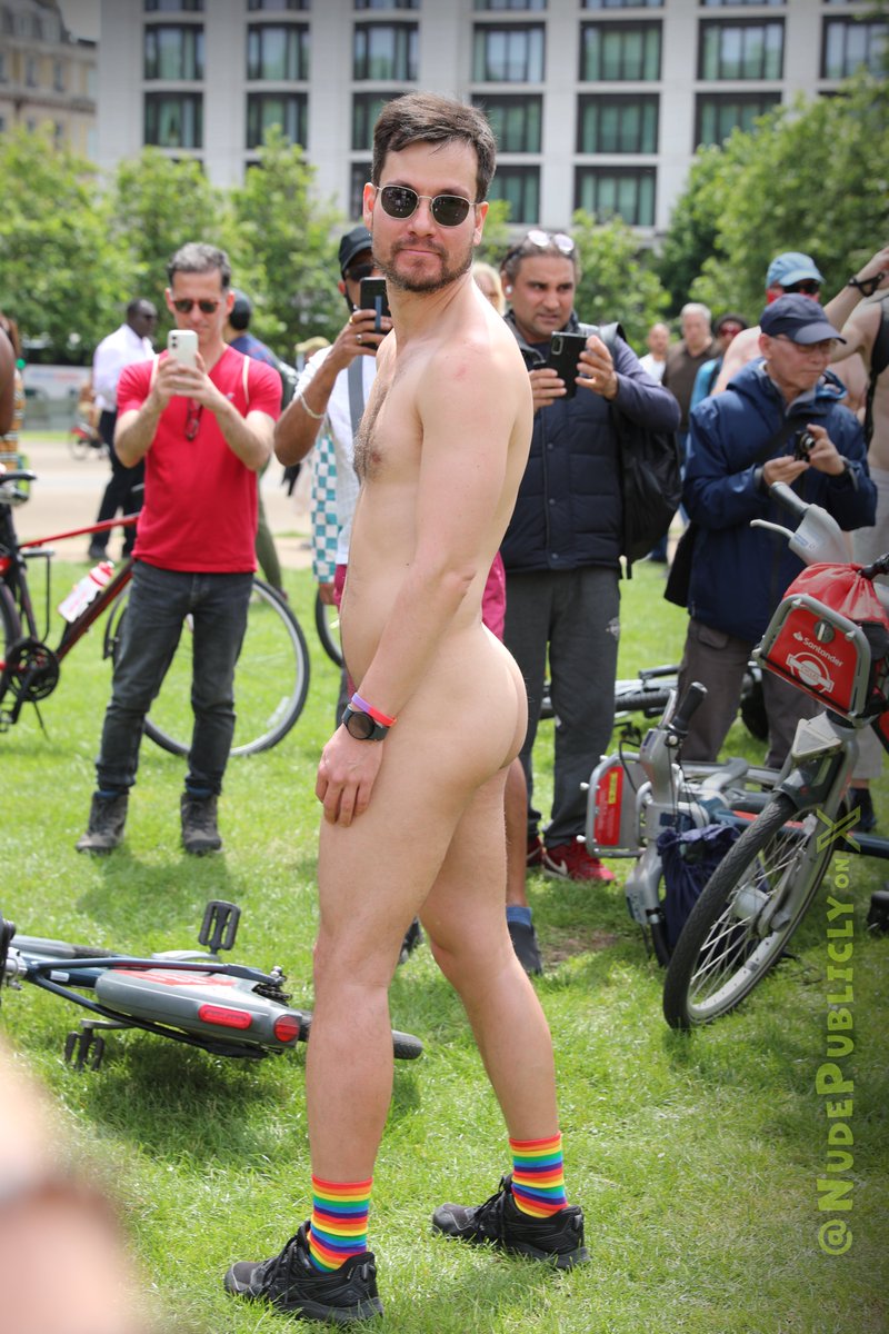 NudePublicly's tweet photo. If I had a ass like that I would let loads of clothed people take pictures of it
More pictures of the willing @NudePublicly
#WNBR #wnbr #WorldNakedBikeRide #malenude #nakedinpublic #nakedman #nudeman #nudeoutdoors #outdoornudity #publicnudity #nudism #nudismo #nudist #nudista #naturismo #naturista #naturism #naturist #fkk #NormalisingNudity #wnbrlondon #worldnakedbikeridelondon #wnbr2026 #wnbrlondon2026