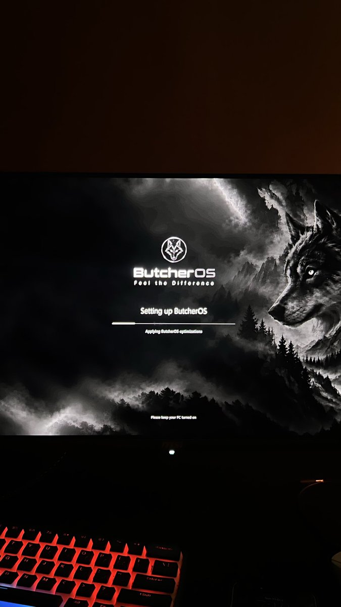 V2rtolu's tweet photo. Cant wait🔥 @ButcherOpti https://t.co/3bxXVmF02i