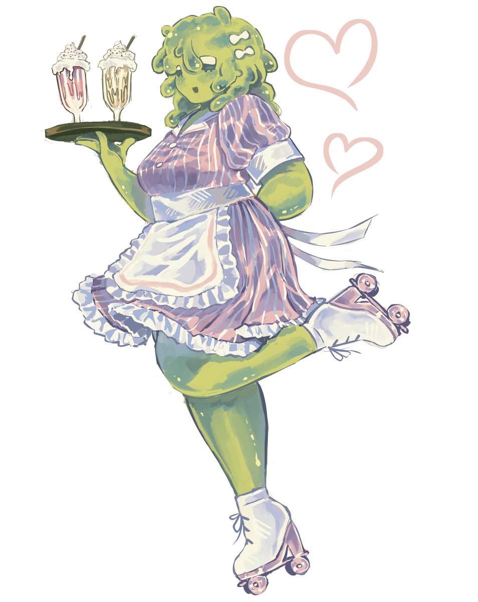aurasoulx's tweet photo. rendering practice #averythemayo https://t.co/XG1w3K1o9K