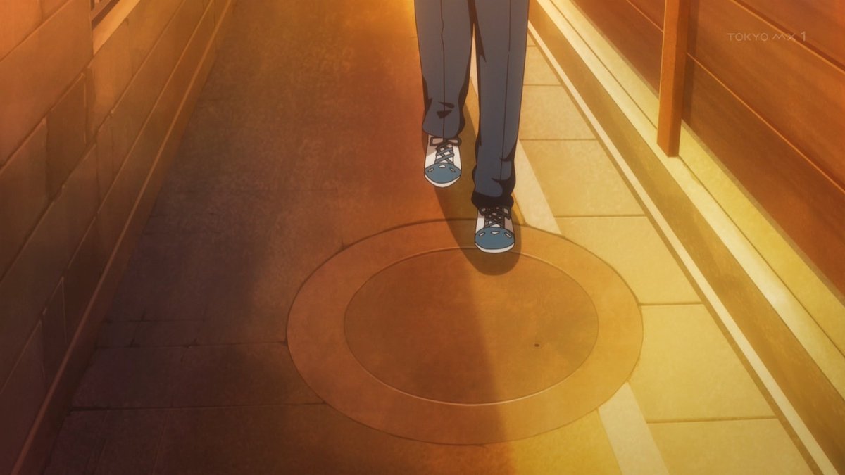 彼女の友達 第2話 ツイート画像 1
