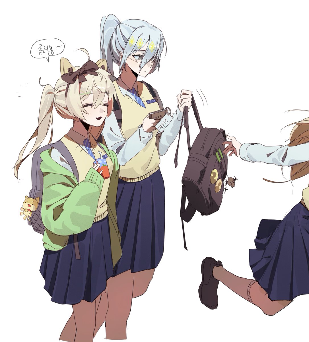 easy090713_'s tweet photo. #jegalart #Mogugu_Art #nunungziart #harohaart
블점여고 https://t.co/wbCKHCNnc6