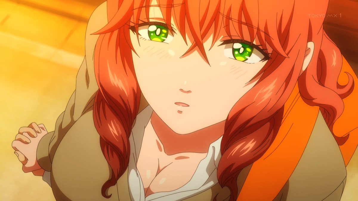 彼女の友達 第2話 ツイート画像 1