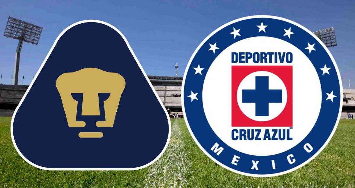 VoxPopuliNoti's tweet photo. Liga MX: ¿A qué hora y dónde ver en vivo el partido de Pumas vs Cruz Azul?
Cruz Azul visita a Pumas con objetivo de mantenerse entre líderes generales
https://t.co/lVoxrtJxhP
#LigaMX #Pumas #CruzAzul https://t.co/ePUVJ9HVUf