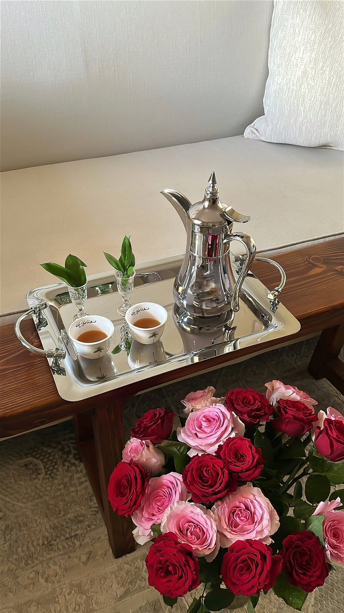 noaff_1994's tweet photo. مشهدي المُفضل🤎☕️ https://t.co/tjIrc7flPb