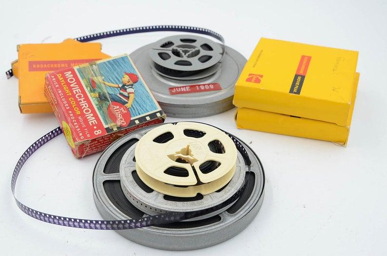 HVSBrecksville's tweet photo. Are your family's #HomeMovies on #8mm, #Super8, and #16mm #film?
We're here to help! We will #transfer your home movies to Archival DVD or MP4 files.
Call us today at 440-838-4336
Home Video Studio-Brecksville your video/audio transfer expert. https://t.co/7VC4u7B79b