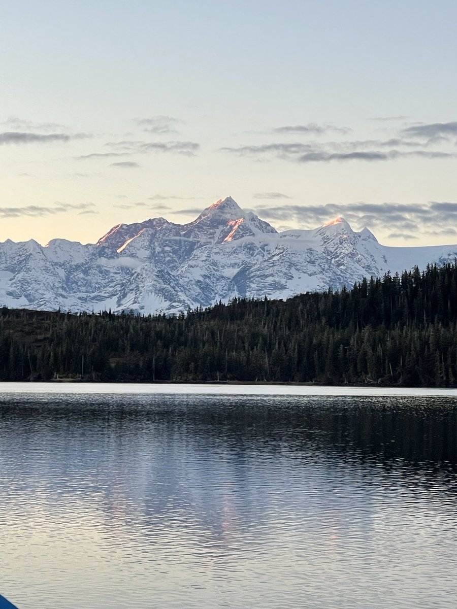 MichaelMusbach's tweet photo. October 2, 2026 Port Wells, Prince William sound https://t.co/Fx7GQ0Cwuk