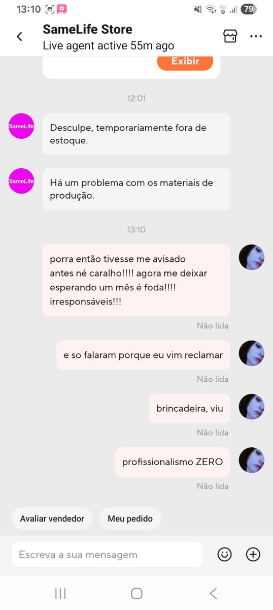 ochakocosplayer's tweet photo. VAI TOMAR NO CU !!!!!! https://t.co/Hp8qzLTXOC
