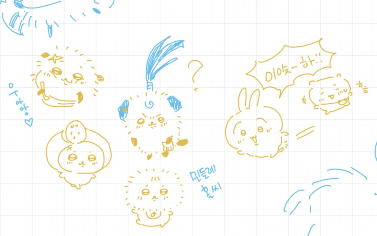 miiiindal's tweet photo. 화보에서 많은 랏코 그림 https://t.co/3uKr0BKZTo