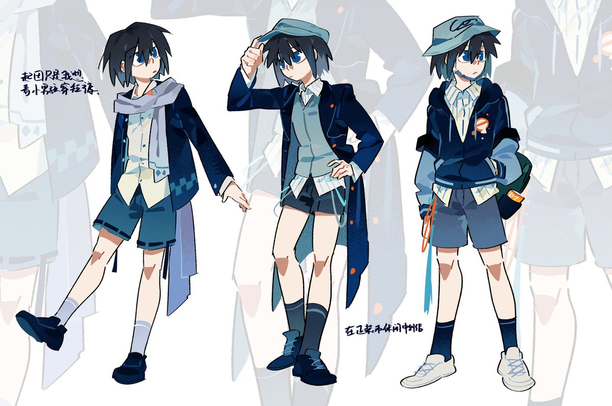 BradyClaph83904's tweet photo. 只是想看小孩穿漂亮衣服，然后衣服就繁殖了……
#记忆管理局 #FalseMemory https://t.co/OgadErcMlM