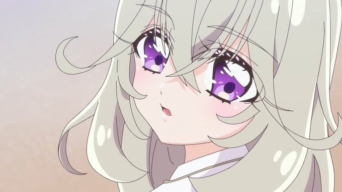 Liliy_458's tweet photo. 目デカない？？ https://t.co/RLZPrnj7cv