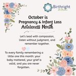Photo by BirthrightStCharles (@BirthrightStC)