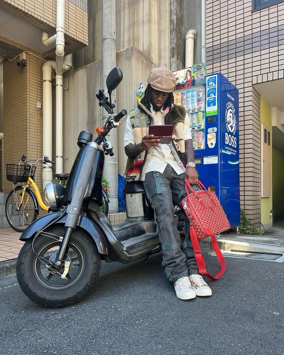 SavannahRu65132's tweet photo. 邪魔されない https://t.co/j9SiFpVcUz