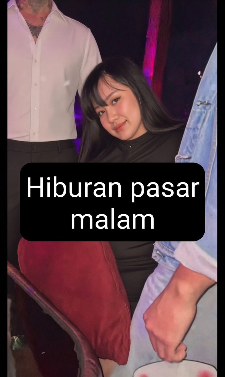 MariaPles1's tweet photo. Wahana pasar malam sekarang ada ada saja
https://t.co/pB9CVSDrzZ https://t.co/rcY4s27wtS