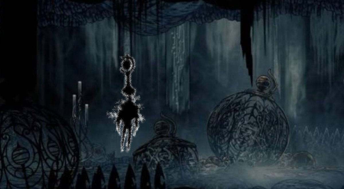 EllieRemembers's tweet photo. '
(I join Hollow Knight parody twitter.) https://t.co/ky5XXRMmAt