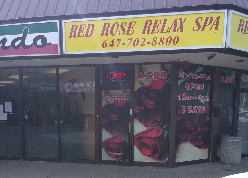 msgStorefront's tweet photo. Red Rose Relax Spa provides dozens of Indian massage attendants
2588 Birchmount
Scarborough
M1T 2M5
(647) 702-8800 (cellphone)
#ScarboroMassage https://t.co/7s5LS85D5e