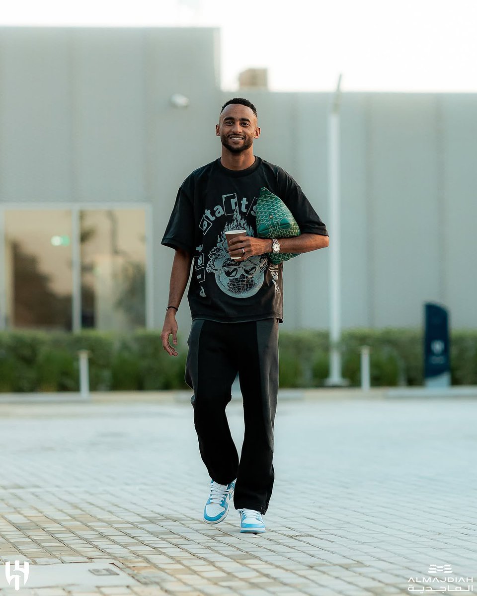 hilalstuff's tweet photo. مواصلة التدريبات لمهمة جديدة 💙

📸 @Alhilal_FC https://t.co/xH0miSC6rj