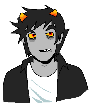 C5553_'s tweet photo. #homestuck2 #jakekat Win https://t.co/KFSQfJDFtT