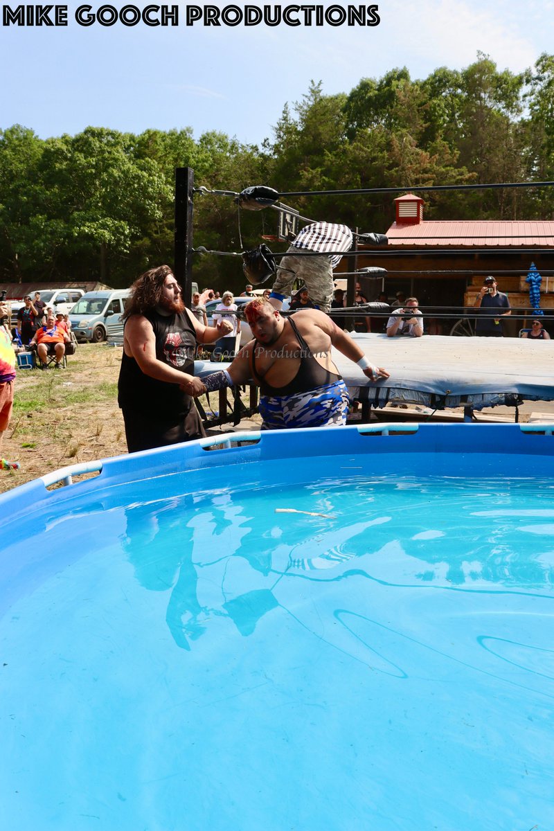 MikeGooch_Pics's tweet photo. GCW Wrestling - Backyard Wrestling 8 - Who's Going In? by #MikeGoochProductions
#photography #nycphotographer #FollowThisPhotoGuy #wrestling #WWE #AEW #ImpactWrestling #sportsphotography #indyWrestling #GCW #GCWBYW8 #BackyardWrestling #Smackdown #WWENXT #WWERAW #MITB https://t.co/QzEJLnY1Yl