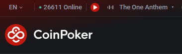ExmoroccanAA's tweet photo. @CoinPoker_OFF its already 26k x) https://t.co/IKJiO9C6ut