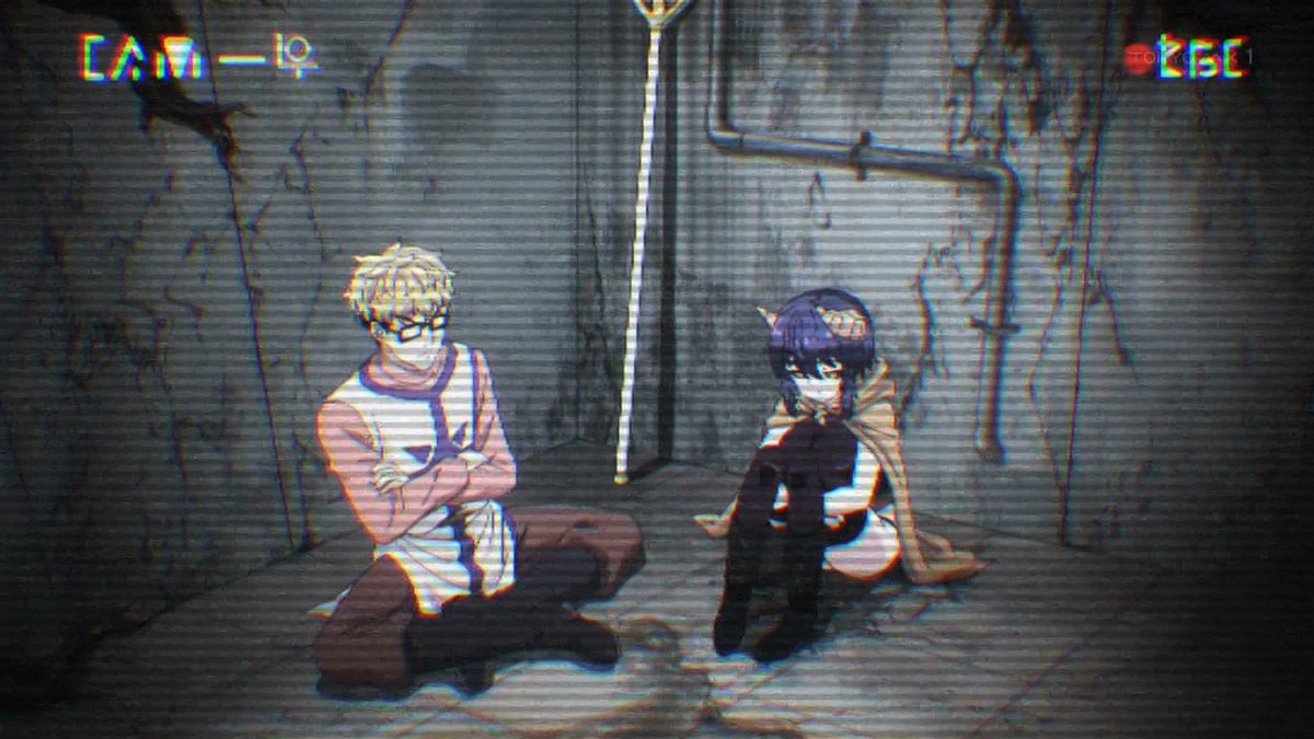 ダークサモナーとデキている 第2話 ツイート画像 1