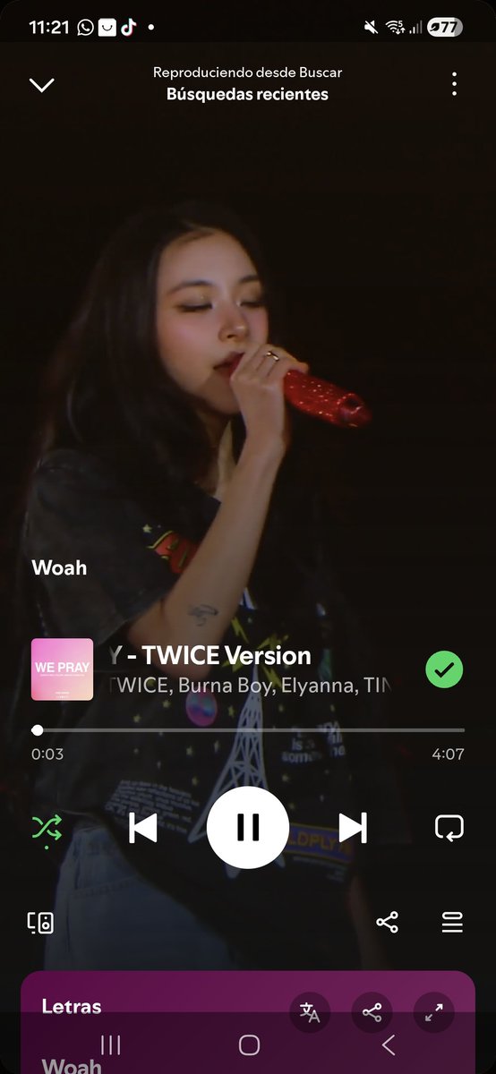 YanYan28_'s tweet photo. Esta collab es buenisima

#OncesForPalestine #TWICE #OncesAgainstGenocide https://t.co/eflfX0UvfB