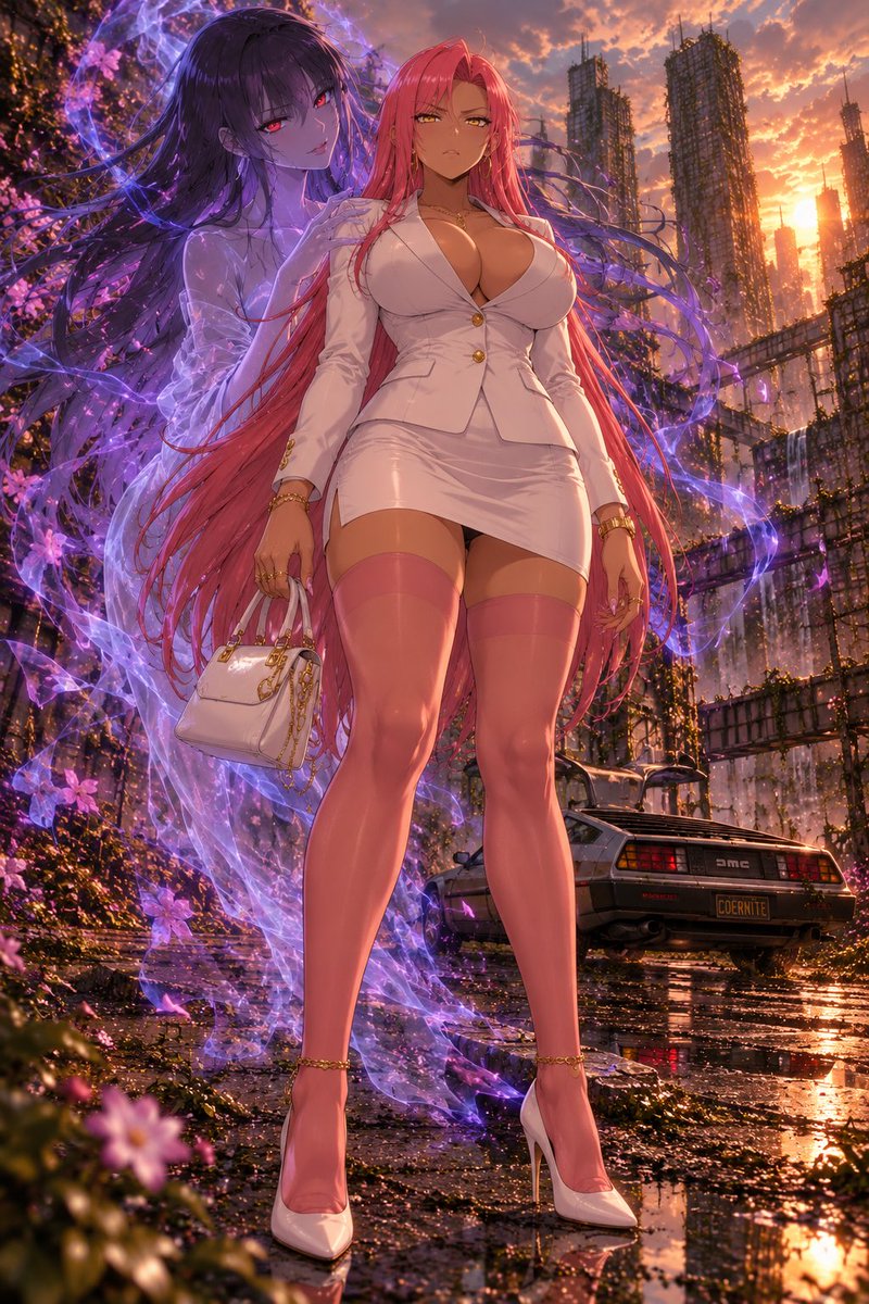 CoerNite's tweet photo. Ingrid | Taimanin 
I wish I hadn’t picked up this diamond💎💖
(11 pics)
#taimanin #waifu #animeartist #waifuart #animelovers https://t.co/z78g3A1J9X