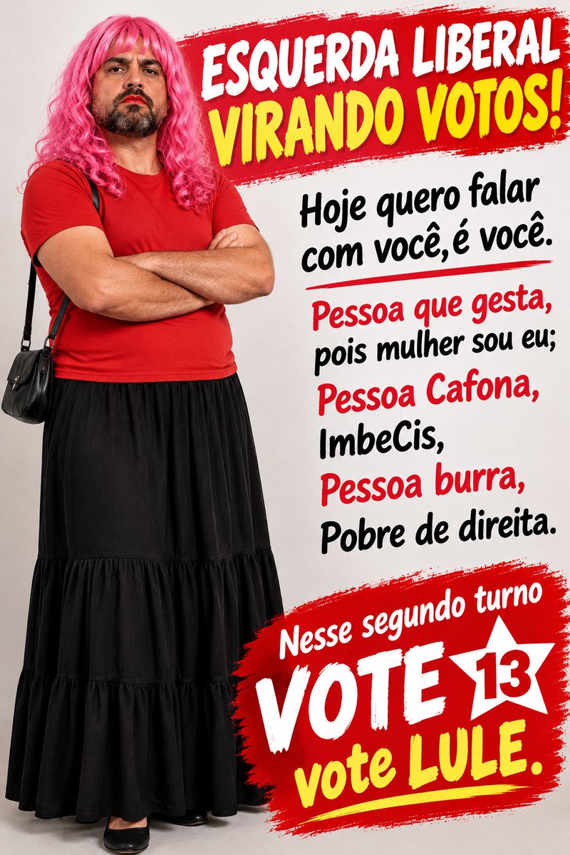 MoskaSopa's tweet photo. @aquelaborgui https://t.co/Qpny30pH7F