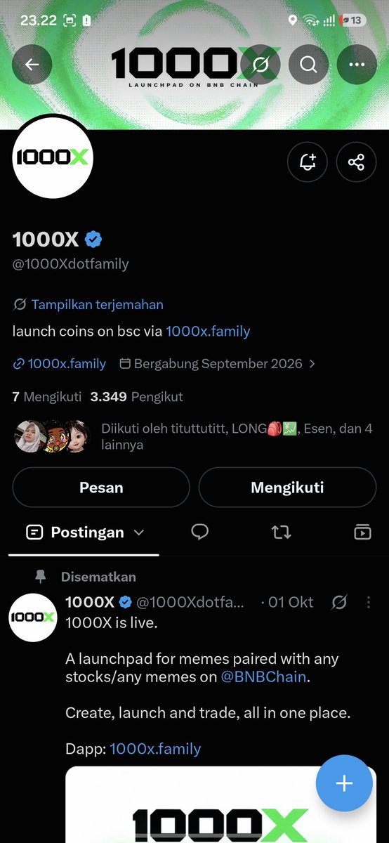 nebipwin's tweet photo. @mubarak_cto @1000Xdotfamily https://t.co/AwJHlznZ0B