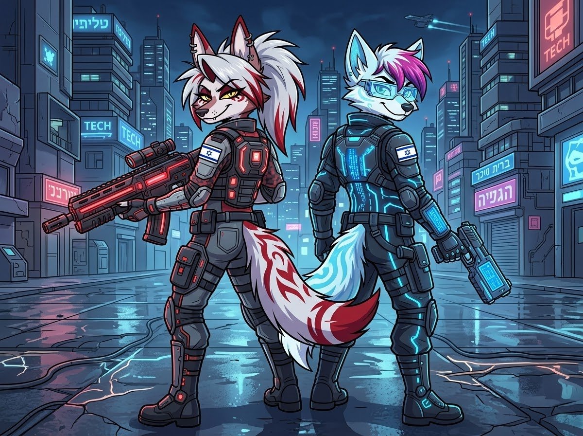 DexterMidFox tweet picture