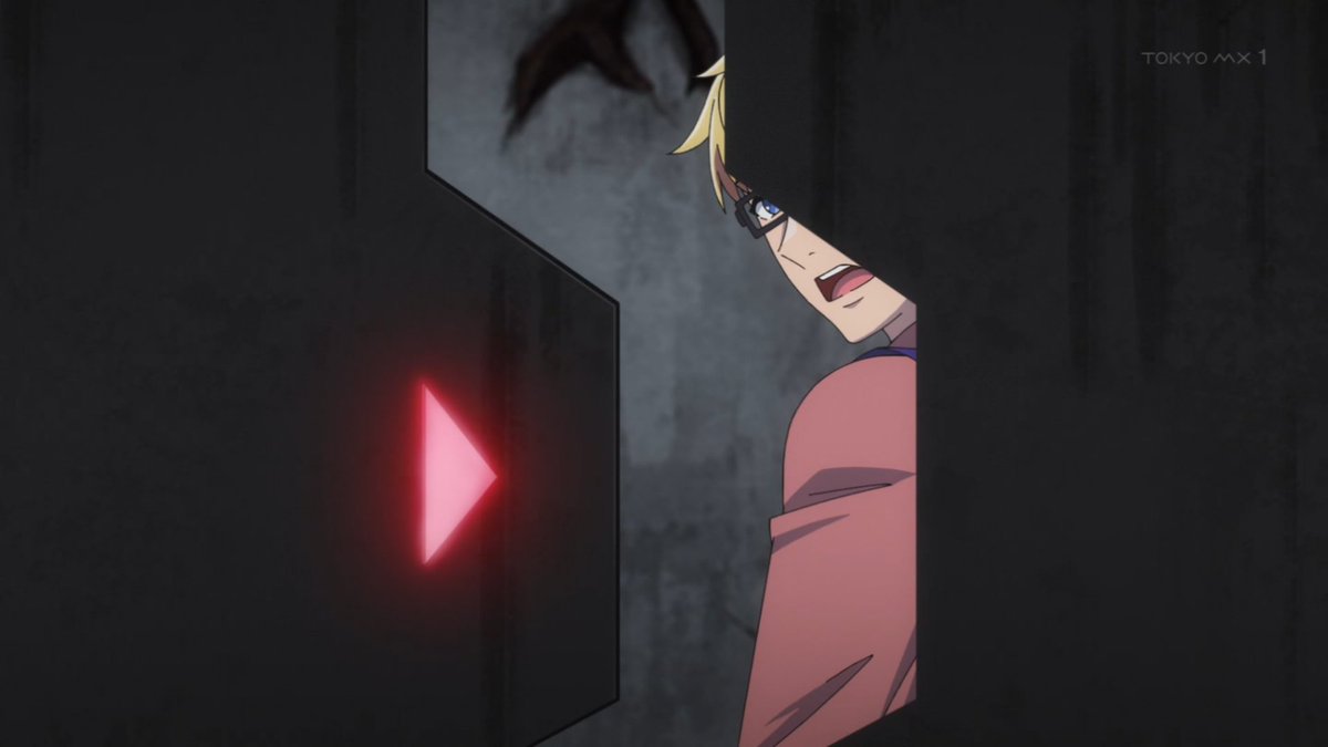 ダークサモナーとデキている 第2話 ツイート画像 1