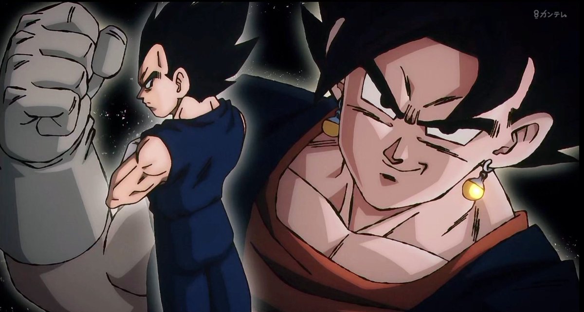CallTuber19784's tweet photo. Vegetto en DBS BEERUS aura señores.. https://t.co/0Oaw69pubr