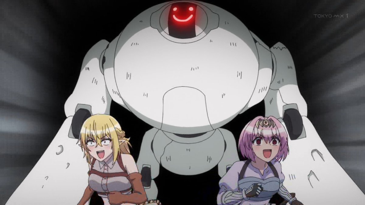 ダークサモナーとデキている 第2話 ツイート画像 1
