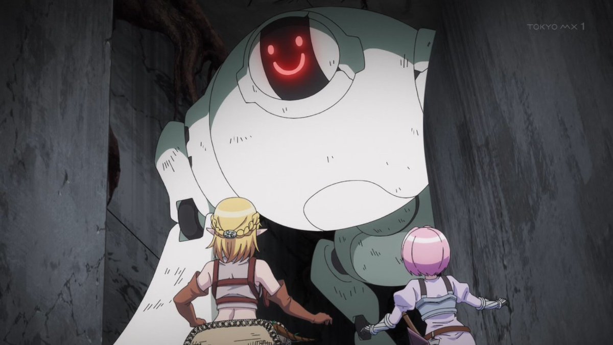 ダークサモナーとデキている 第2話 ツイート画像 1