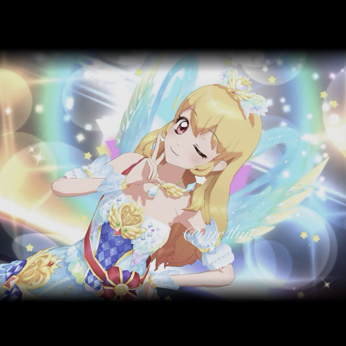 yur1lune's tweet photo. 𝑇𝑎𝑔 ⟢˖⊹ ࣪

05，Tokyo，girl 
星宮いちごちゃん ，藤堂ユリカちゃん

#アイカツ
#アイカツアンコール
#アイカツ好きな人と繋がりたい 

詳細ALT ⤵︎ https://t.co/HotFjjDVth