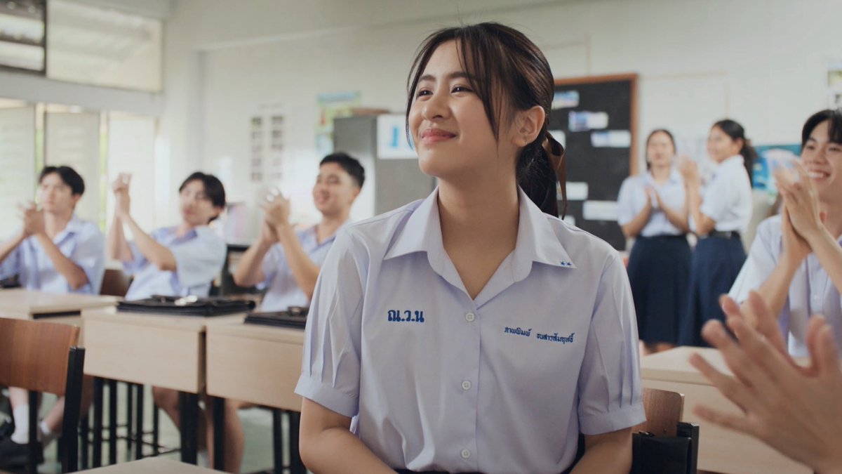 cchitaa_'s tweet photo. จบไปเเล้วกับอีพีหนึ้งงง เปนยังไงกันบ้างคับ ชอบมุ้ยย #GoodBoySeriesEP1 https://t.co/pBeUUfnxCb