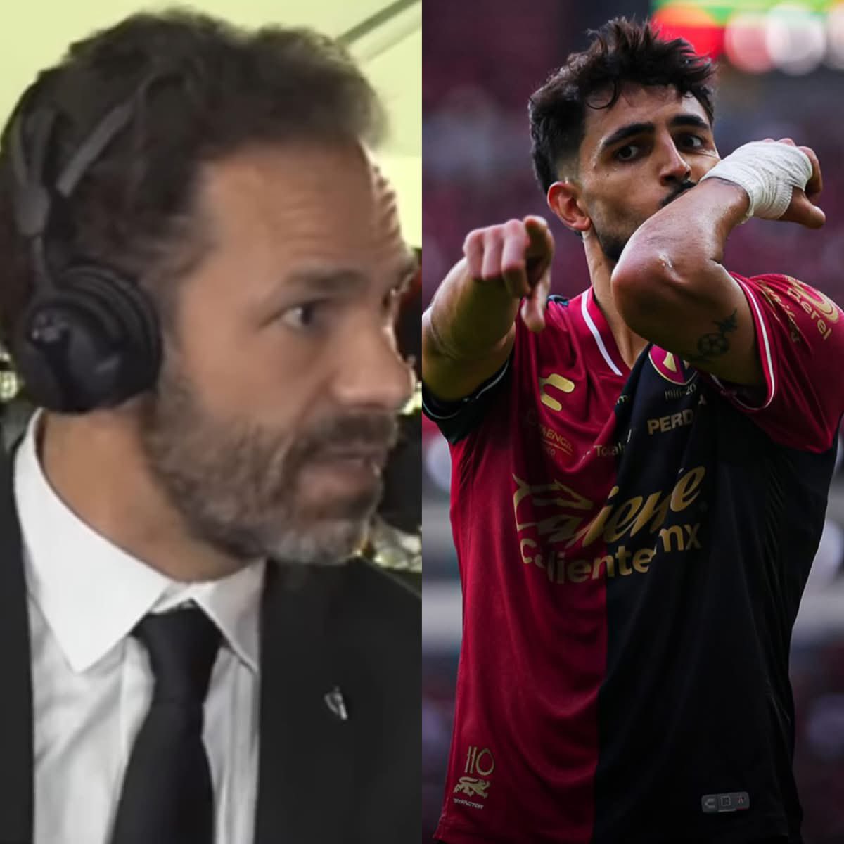 adalbertheau's tweet photo. Sí algún equipo rico quisiera a la joya portuguesa Luis Esteves ¿Atlas como le hará para retenerlo?
“Atlas es el equipo rico” 
-Gerardo Casanova, presidente ejecutivo de Atlas FC https://t.co/RmhOm8r2Lu