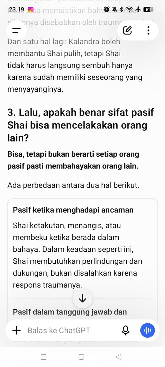Ameliazarf's tweet photo. ini nih kelanjutan nya 😭 https://t.co/kGJnDnkJ6D