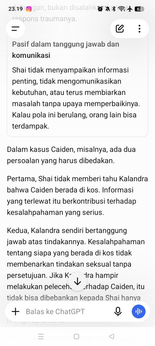 Ameliazarf's tweet photo. ini nih kelanjutan nya 😭 https://t.co/kGJnDnkJ6D