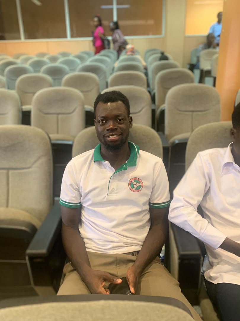 SimoneyB55906's tweet photo. One time conference at Makerere University with the guest of honor former Chief justice of Uganda CJ.Owing Dollo .it about ROCCO PACO foundation https://t.co/YN4ALZ84tK