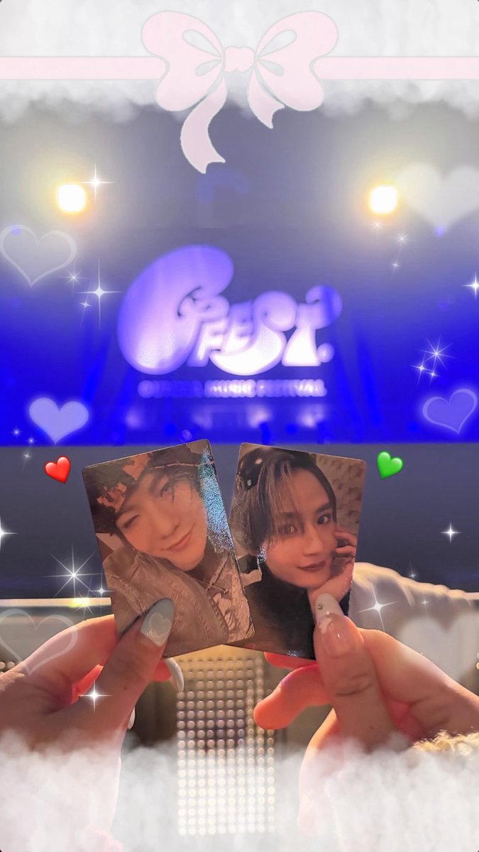 kg_tt0's tweet photo. 距離近すぎてどきどきだった🥺❤️
ハイトーン太一くんかっこよかった🫶🏻
 #Gフェス #GFEST #DXTEEN https://t.co/gIqN3GVOCo