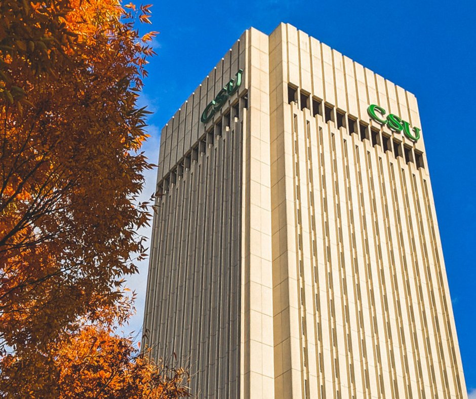 CLE_State's tweet photo. Reminder: No classes on Tuesday, Oct. 13, in observance of Columbus Day/Indigenous Peoples' Day.

Campus will remain open, and university offices will operate during regular hours. https://t.co/oPjXiuwra4